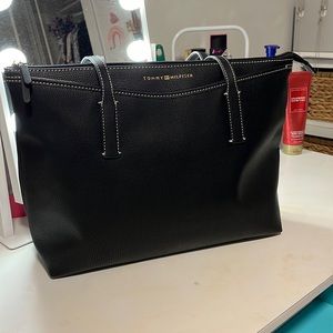 Tommy Hilfiger Black Purse